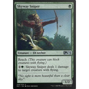 Skyway Sniper