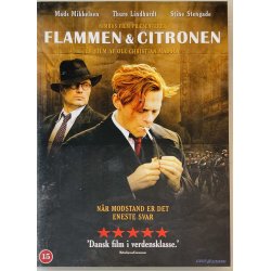 Flammen &amp; Citronen (DVD)