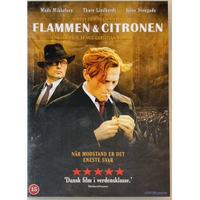 Flammen & Citronen (DVD)