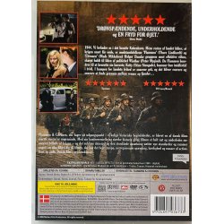 Flammen &amp; Citronen (DVD)