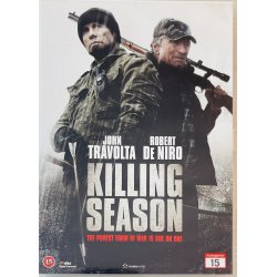 Killing Season (DVD)