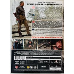 Killing Season (DVD)