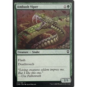 Ambush Viper