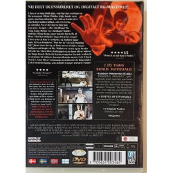Way Of The Dragon (Bruce Lee) (Collectors Edition) (DVD)