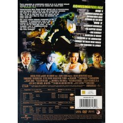 The Incredible Hulk (2 Disc Special Edition) (DVD)