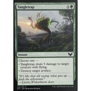 Tangletrap
