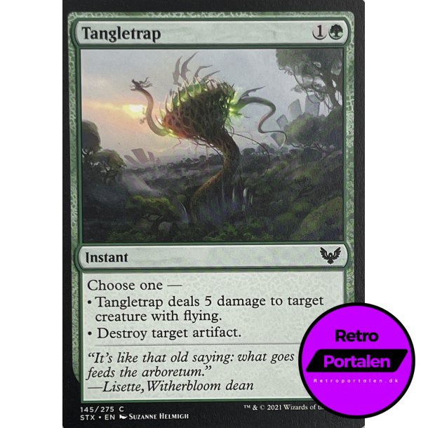 Tangletrap