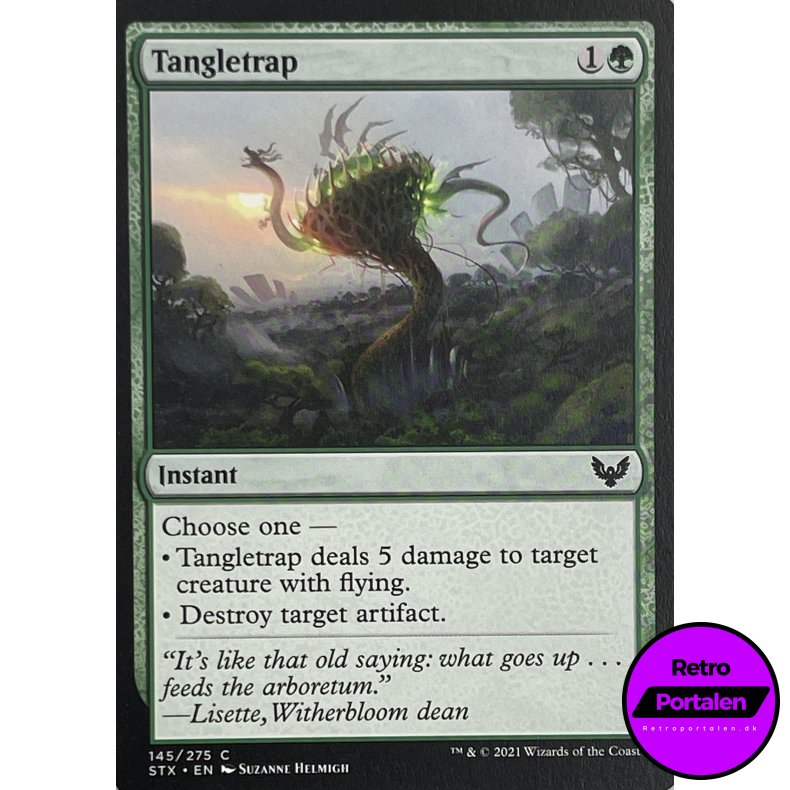 Tangletrap