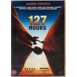 127 Hours (DVD)