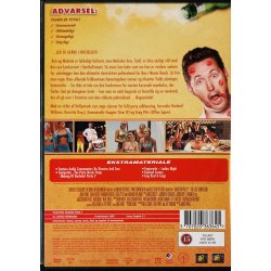 Bachelor Party 2 (DVD)