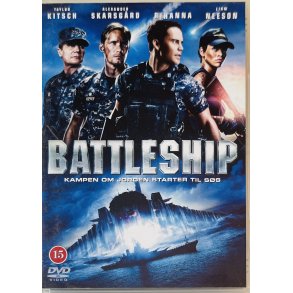 Battleship (DVD)