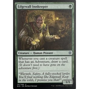 Edgewall Innkeeper