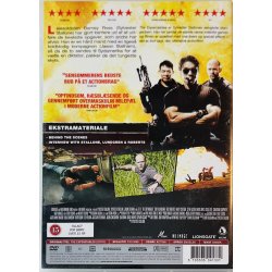 The Expendables (DVD)