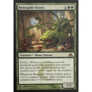 Renegade Krasis