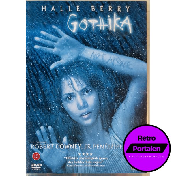 Gothika (DVD)