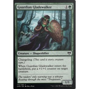 Guardian Gladewalker