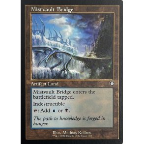 Mistvault Bridge