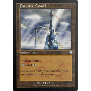 Darksteel Citadel 