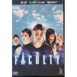 The Faculty (DVD)