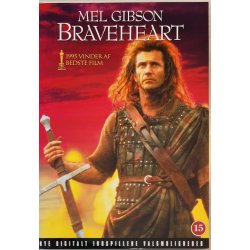 Braveheart (DVD)