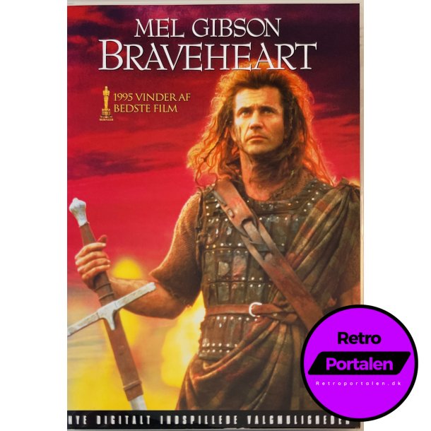 Braveheart (DVD)