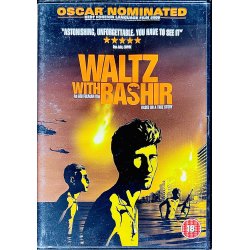 Waltz With Bashir (DVD)