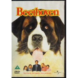 Beethoven (DVD)