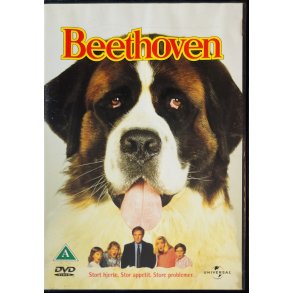 Beethoven (DVD)