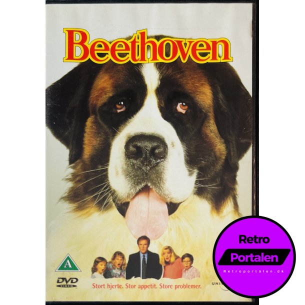 Beethoven (DVD)