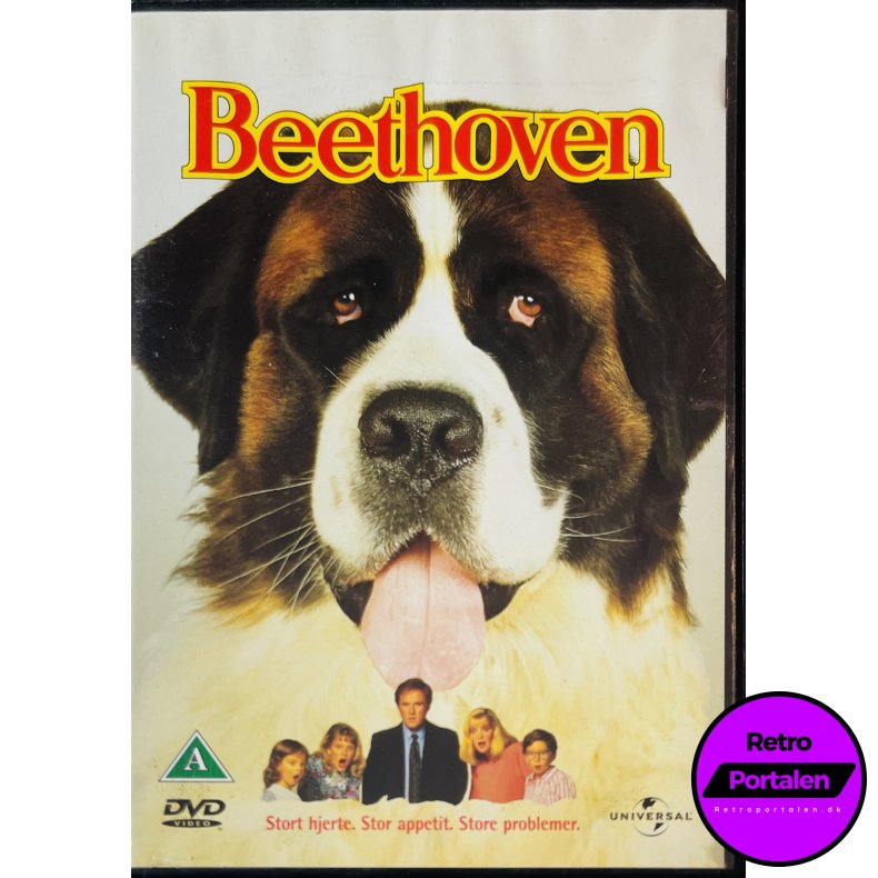 Beethoven (DVD)