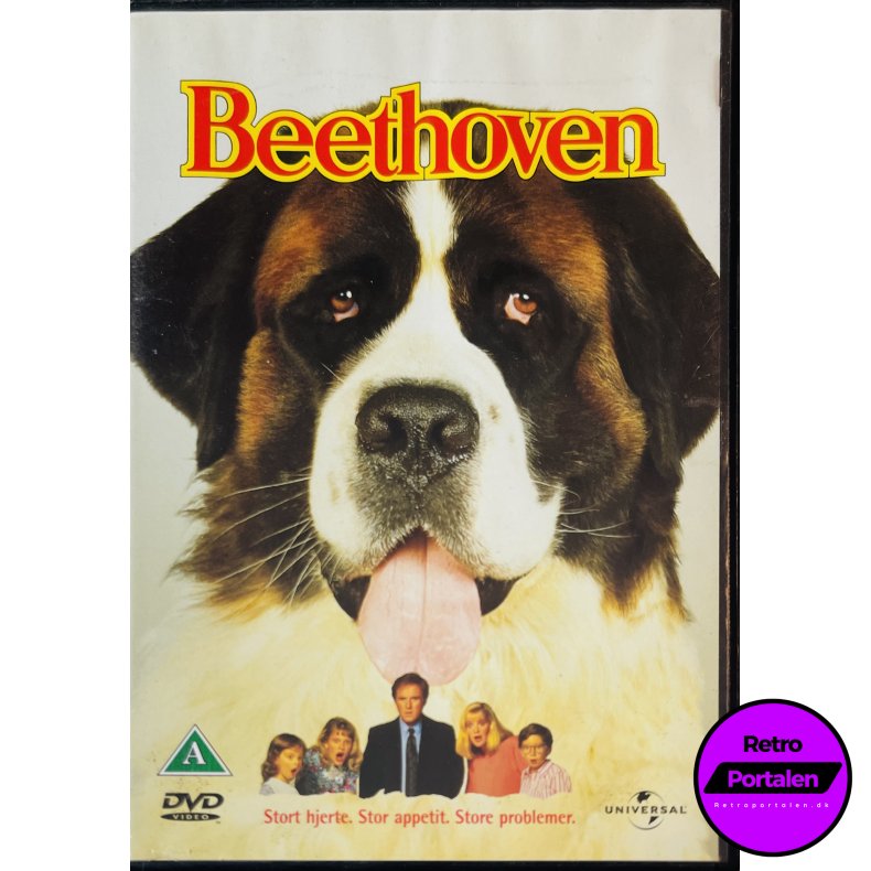 Beethoven (DVD)