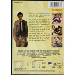 Beethoven (DVD)