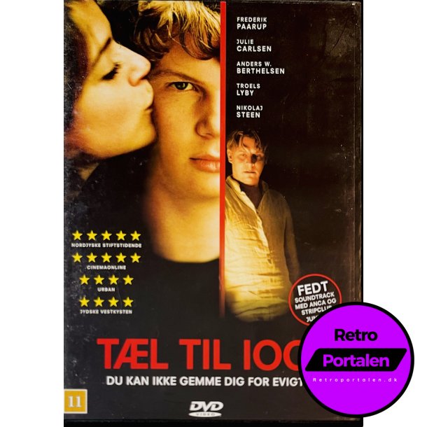 Tl Til 100 (DVD)