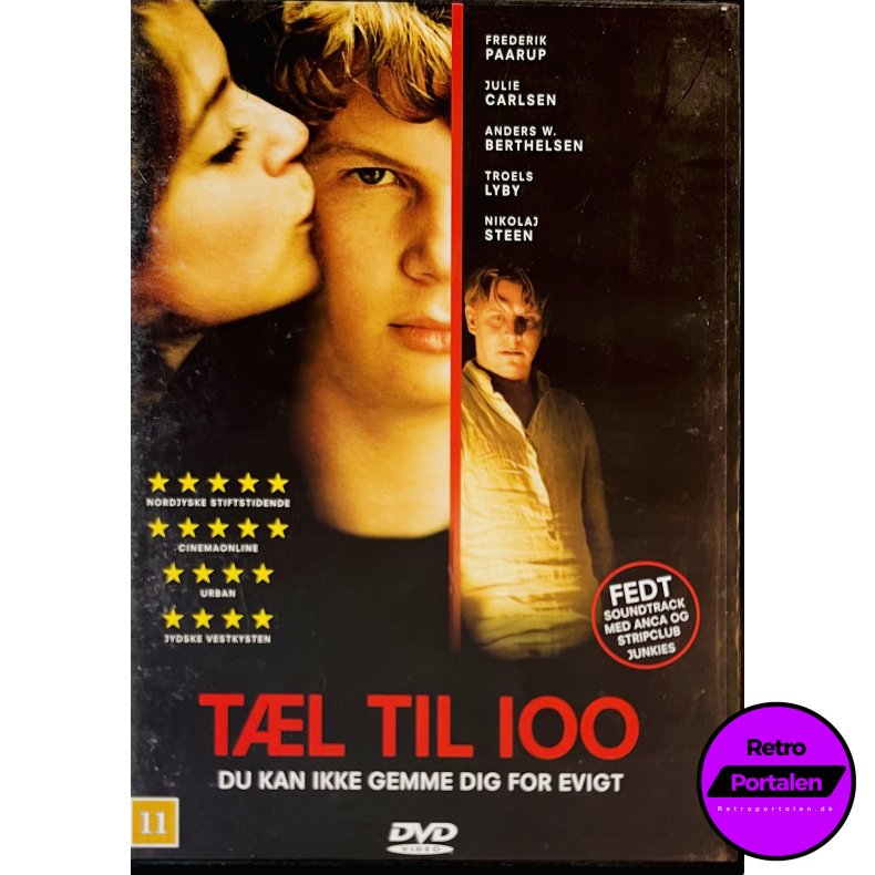 Tl Til 100 (DVD)