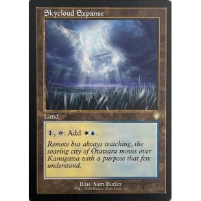 Skycloud Expanse