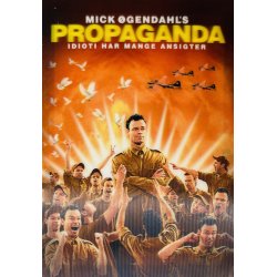 Mick gendahls Propaganda (DVD)