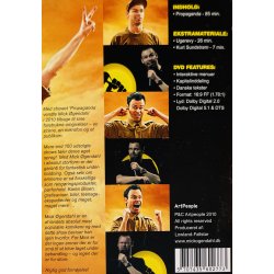 Mick gendahls Propaganda (DVD)