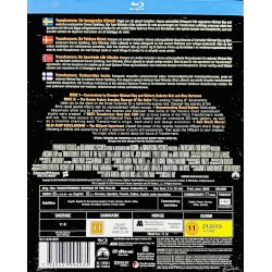 Transformers: Revenge Of The Fallen (Two-Disc Special Edition) (Blu-ray)