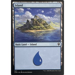 Island