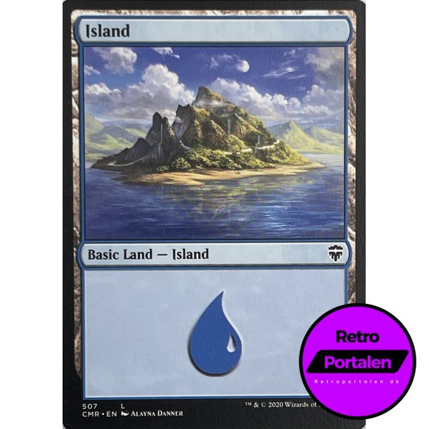 Island