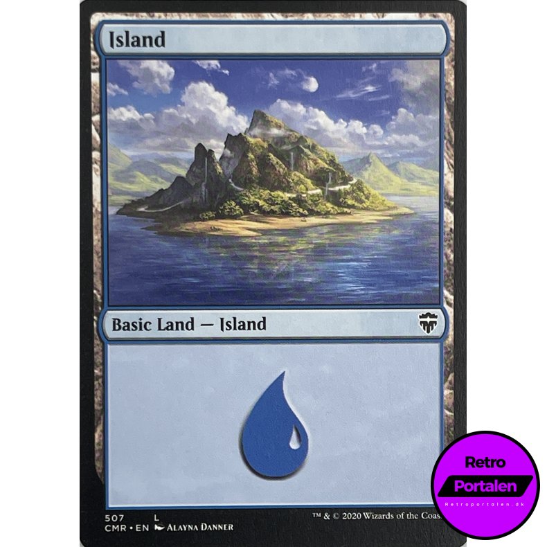 Island
