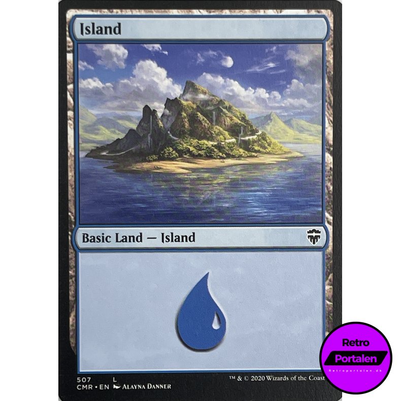 Island