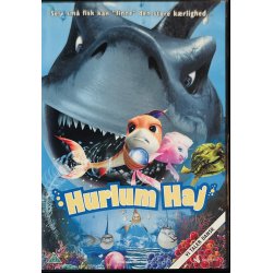 Hurlum Haj (DVD)