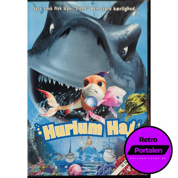 Hurlum Haj (DVD)