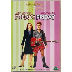 Freaky Friday (DVD)