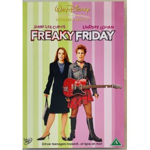 Freaky Friday (DVD)