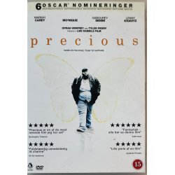 Precious (DVD)