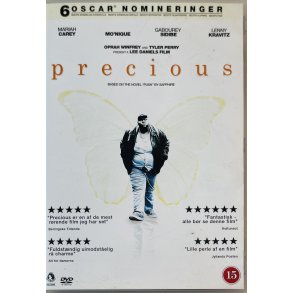 Precious (DVD)