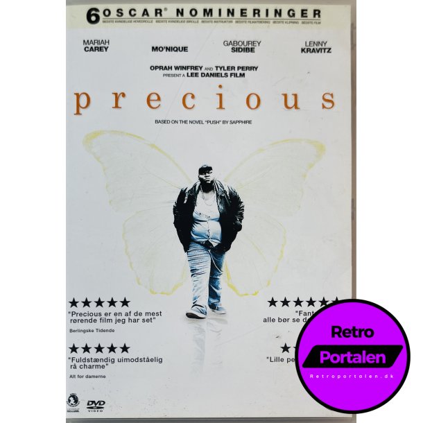 Precious (DVD)