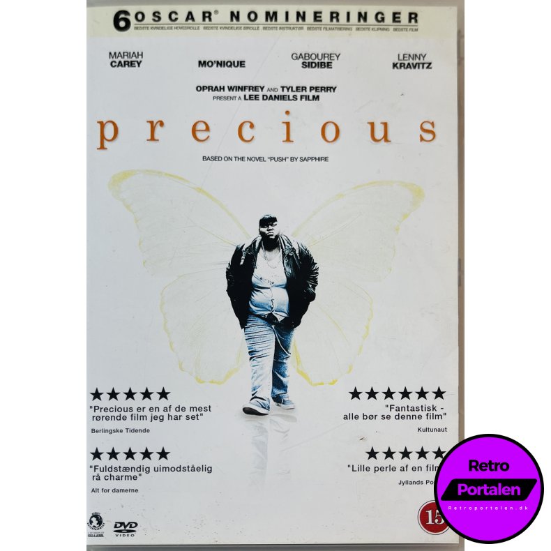 Precious (DVD)